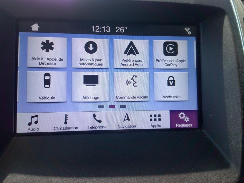 Photo 9 de l’annonce de FORD S-MAX d’occasion à vendre à CARCASSONNE