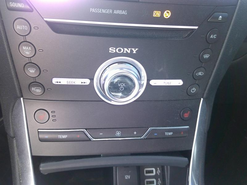 Photo 10 de l’annonce de FORD S-MAX d’occasion à vendre à CARCASSONNE