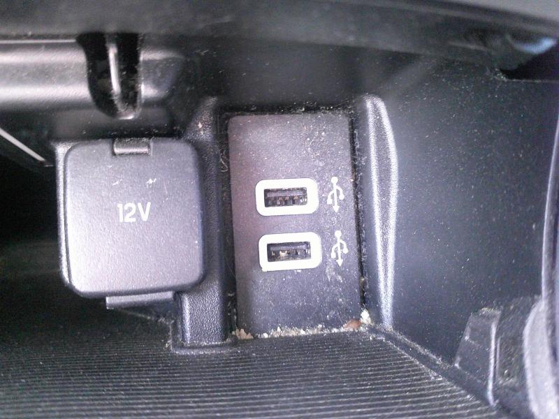 Photo 12 de l’annonce de FORD S-MAX d’occasion à vendre à CARCASSONNE