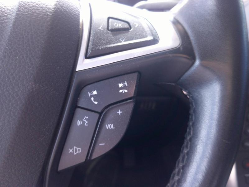 Photo 14 de l’annonce de FORD S-MAX d’occasion à vendre à CARCASSONNE