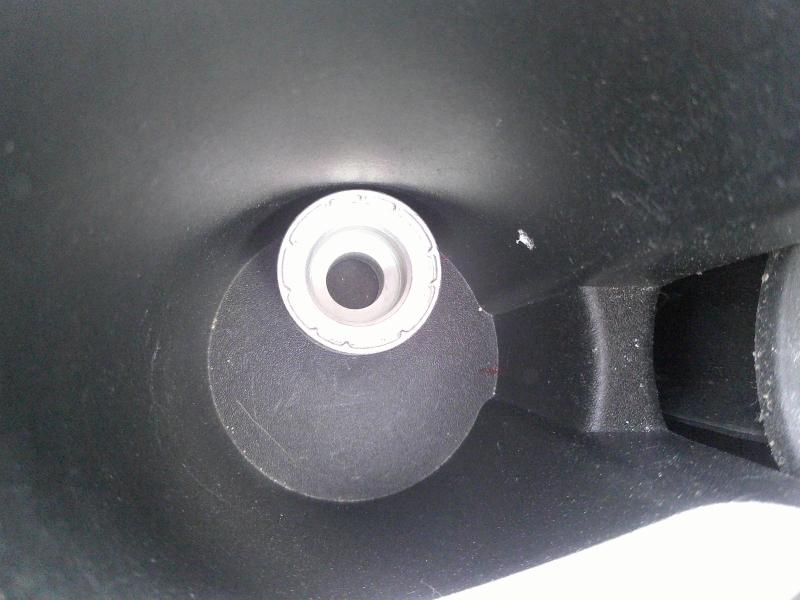 Photo 15 de l’annonce de FORD S-MAX d’occasion à vendre à CARCASSONNE