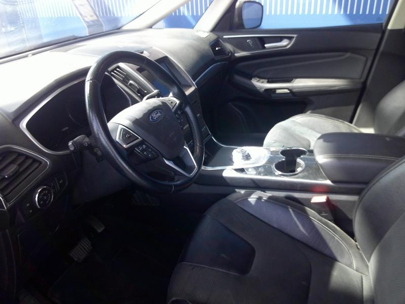 Photo 17 de l’annonce de FORD S-MAX d’occasion à vendre à CARCASSONNE