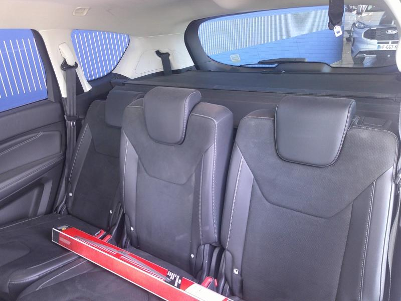 Photo 19 de l’annonce de FORD S-MAX d’occasion à vendre à CARCASSONNE