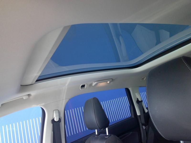 Photo 20 de l’annonce de FORD S-MAX d’occasion à vendre à CARCASSONNE