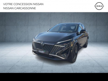 NISSAN Qashqai d’occasion à vendre à CARCASSONNE