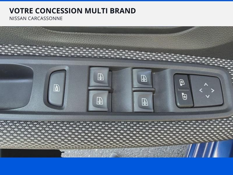 Photo 13 de l’annonce de DACIA Sandero d’occasion à vendre à CARCASSONNE