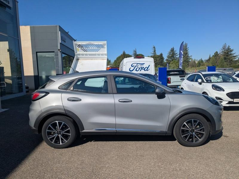 Photo 3 de l’annonce de FORD Puma d’occasion à vendre à AVIGNON