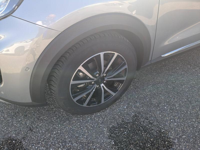 Photo 7 de l’annonce de FORD Puma d’occasion à vendre à AVIGNON