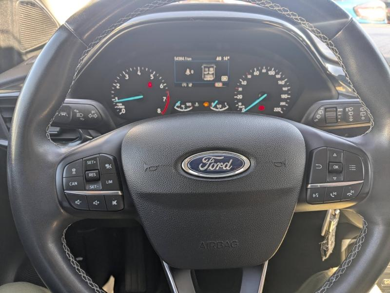 Photo 8 de l’annonce de FORD Puma d’occasion à vendre à AVIGNON