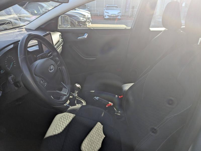 Photo 9 de l’annonce de FORD Puma d’occasion à vendre à AVIGNON