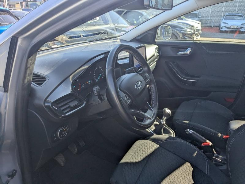 Photo 10 de l’annonce de FORD Puma d’occasion à vendre à AVIGNON