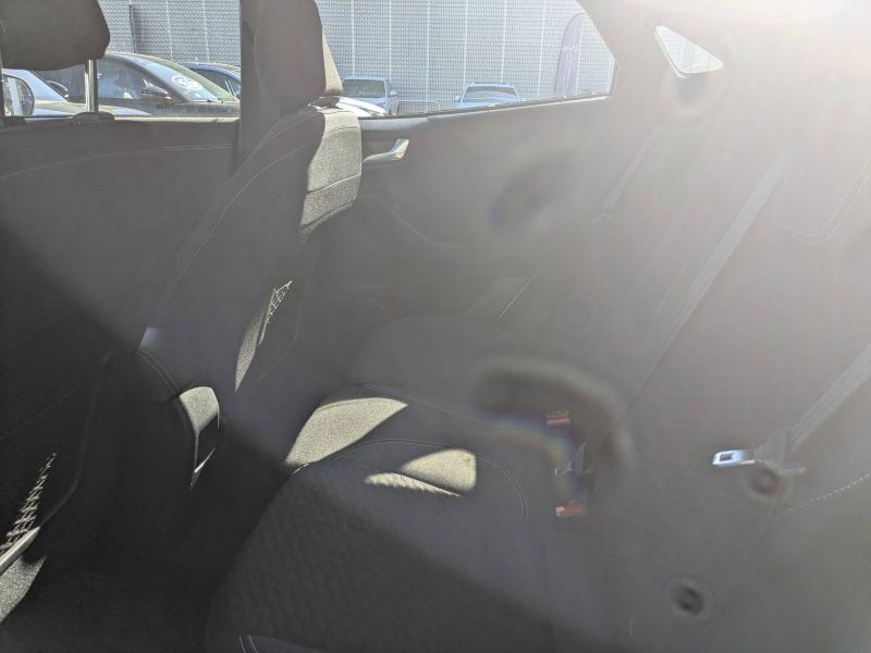 Photo 11 de l’annonce de FORD Puma d’occasion à vendre à AVIGNON