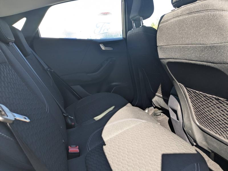 Photo 12 de l’annonce de FORD Puma d’occasion à vendre à AVIGNON