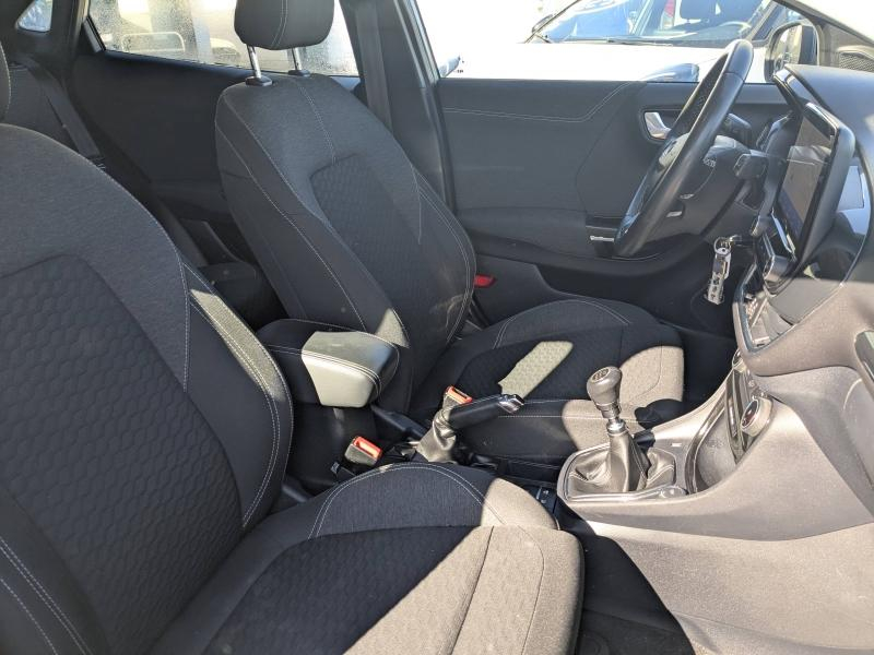 Photo 13 de l’annonce de FORD Puma d’occasion à vendre à AVIGNON