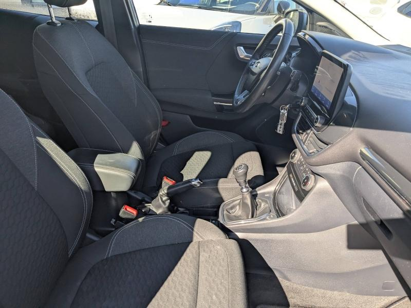 Photo 14 de l’annonce de FORD Puma d’occasion à vendre à AVIGNON