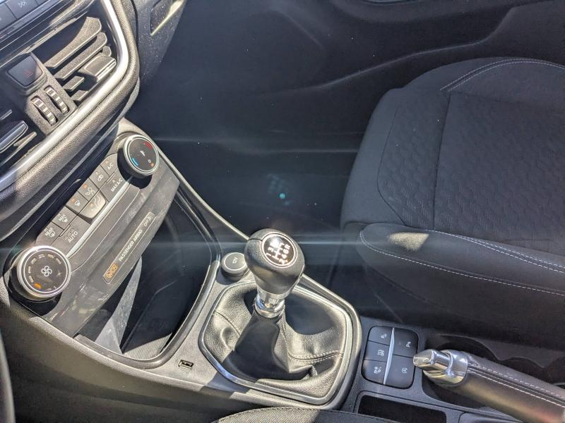 Photo 16 de l’annonce de FORD Puma d’occasion à vendre à AVIGNON