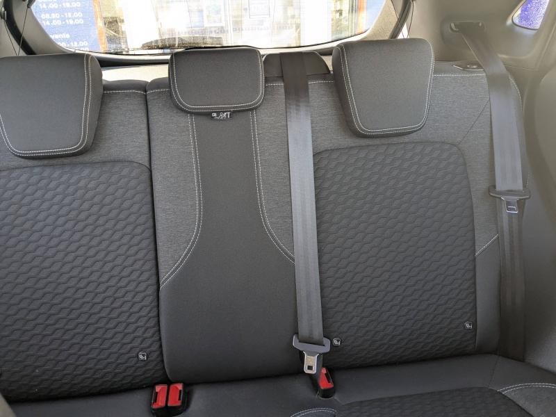 Photo 18 de l’annonce de FORD Puma d’occasion à vendre à AVIGNON