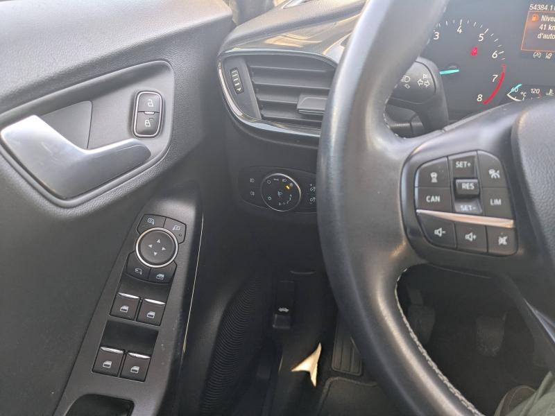 Photo 19 de l’annonce de FORD Puma d’occasion à vendre à AVIGNON