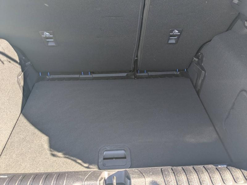 Photo 20 de l’annonce de FORD Puma d’occasion à vendre à AVIGNON