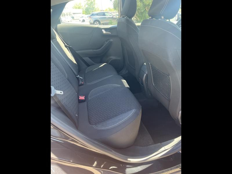 Photo 6 de l’annonce de FORD Puma d’occasion à vendre à CARPENTRAS