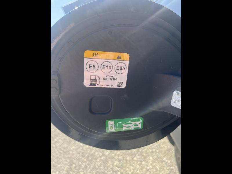 Photo 11 de l’annonce de FORD Puma d’occasion à vendre à CARPENTRAS