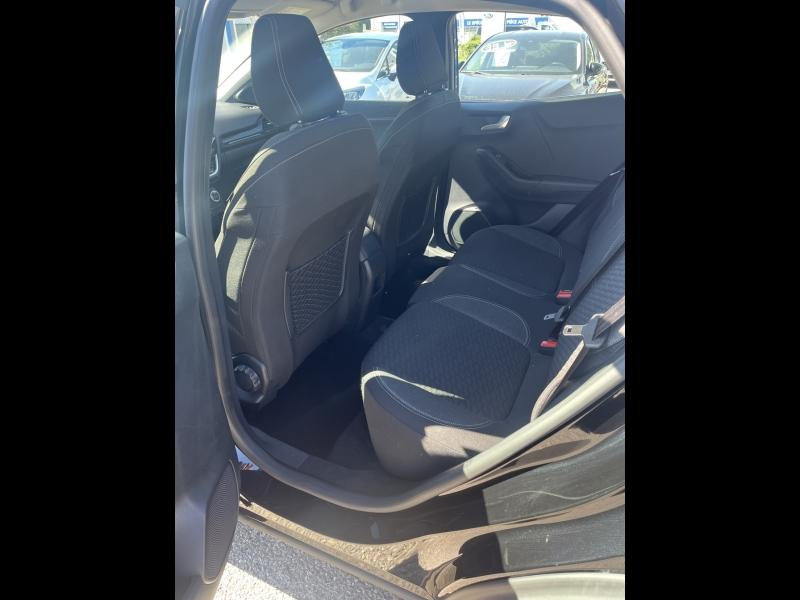 Photo 13 de l’annonce de FORD Puma d’occasion à vendre à CARPENTRAS