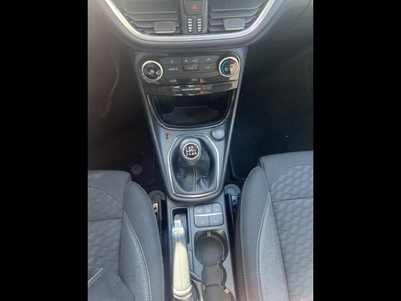 Photo 15 de l’annonce de FORD Puma d’occasion à vendre à CARPENTRAS