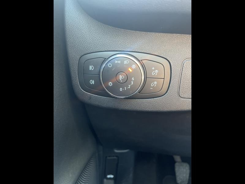 Photo 17 de l’annonce de FORD Puma d’occasion à vendre à CARPENTRAS