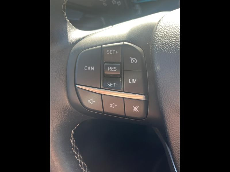 Photo 19 de l’annonce de FORD Puma d’occasion à vendre à CARPENTRAS