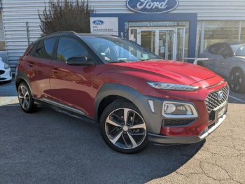 HYUNDAI Kona 1.0 T-GDi 120ch Executive
