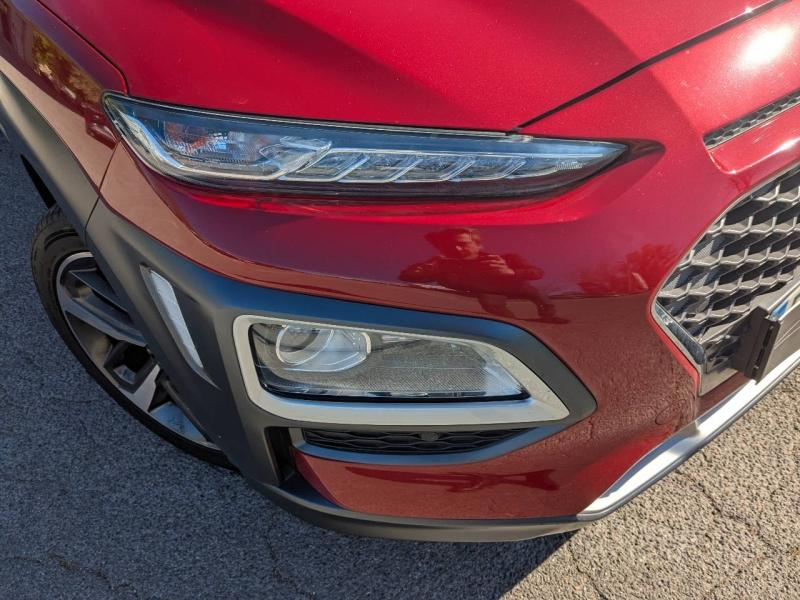 Photo 3 de l’annonce de HYUNDAI Kona d’occasion à vendre à AIX-EN-PROVENCE