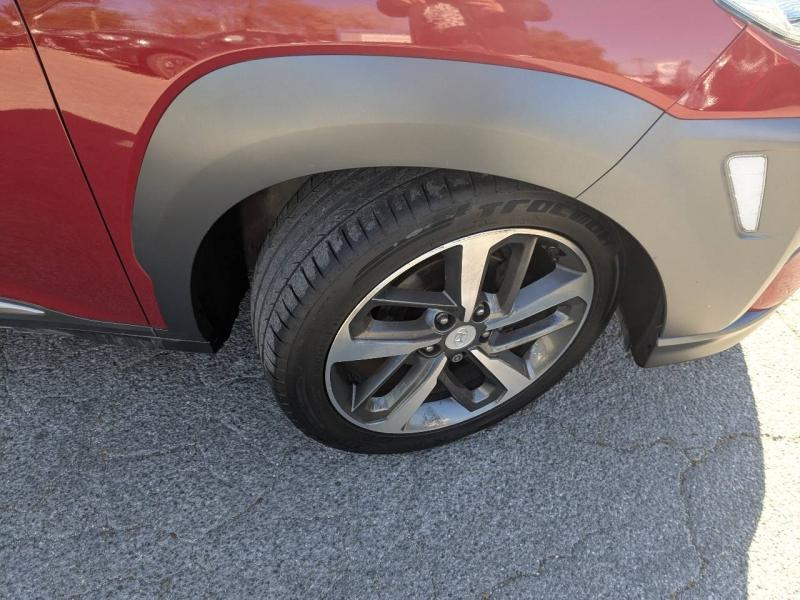 Photo 4 de l’annonce de HYUNDAI Kona d’occasion à vendre à AIX-EN-PROVENCE