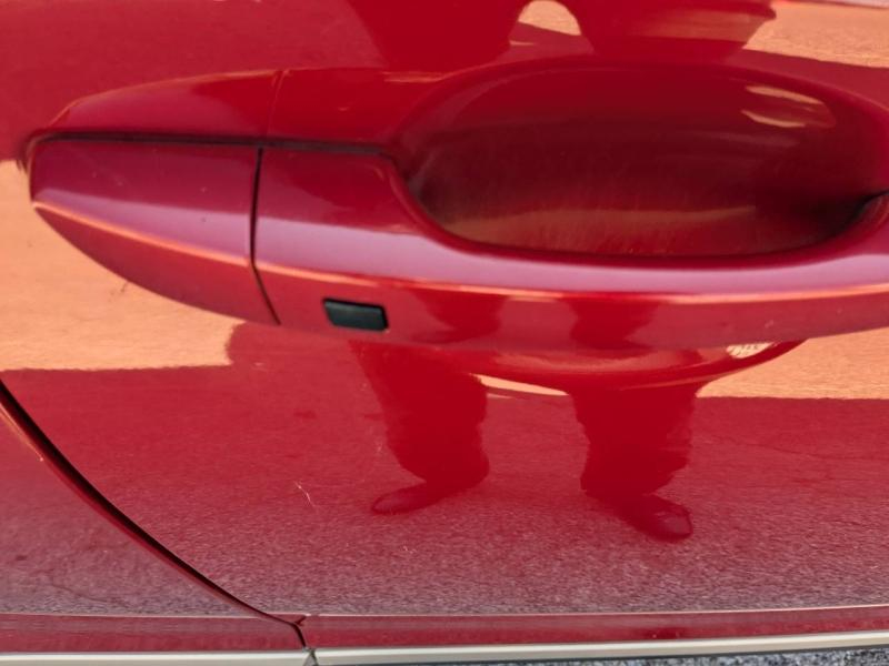 Photo 6 de l’annonce de HYUNDAI Kona d’occasion à vendre à AIX-EN-PROVENCE