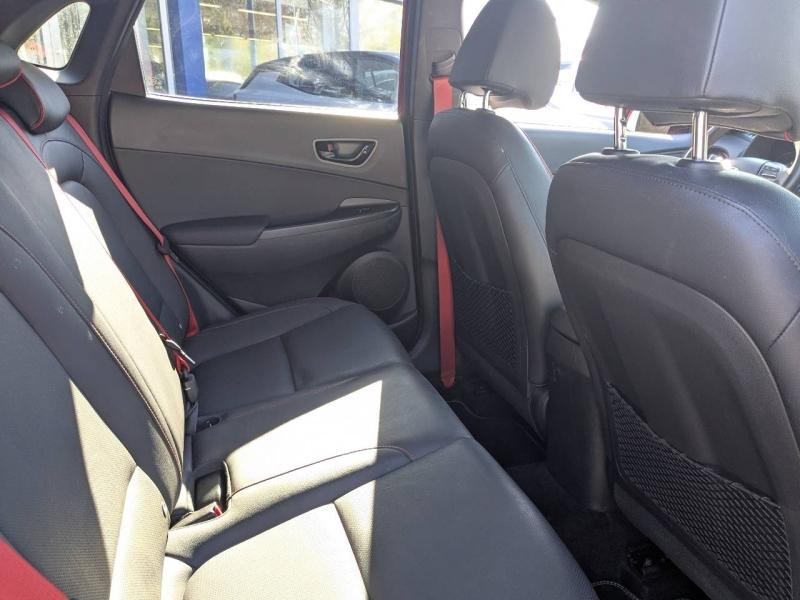 Photo 8 de l’annonce de HYUNDAI Kona d’occasion à vendre à AIX-EN-PROVENCE