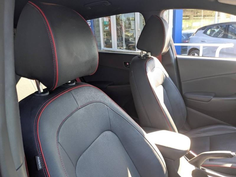 Photo 9 de l’annonce de HYUNDAI Kona d’occasion à vendre à AIX-EN-PROVENCE