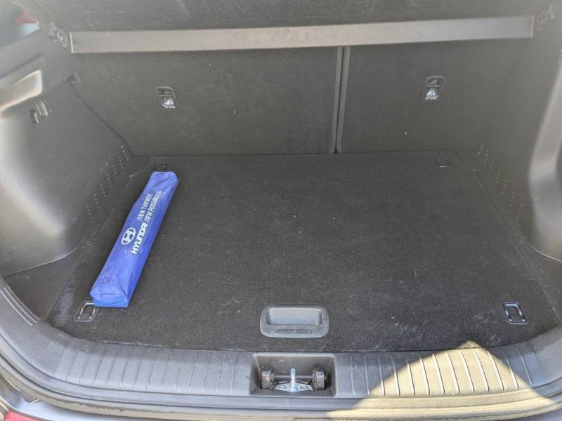 Photo 10 de l’annonce de HYUNDAI Kona d’occasion à vendre à AIX-EN-PROVENCE