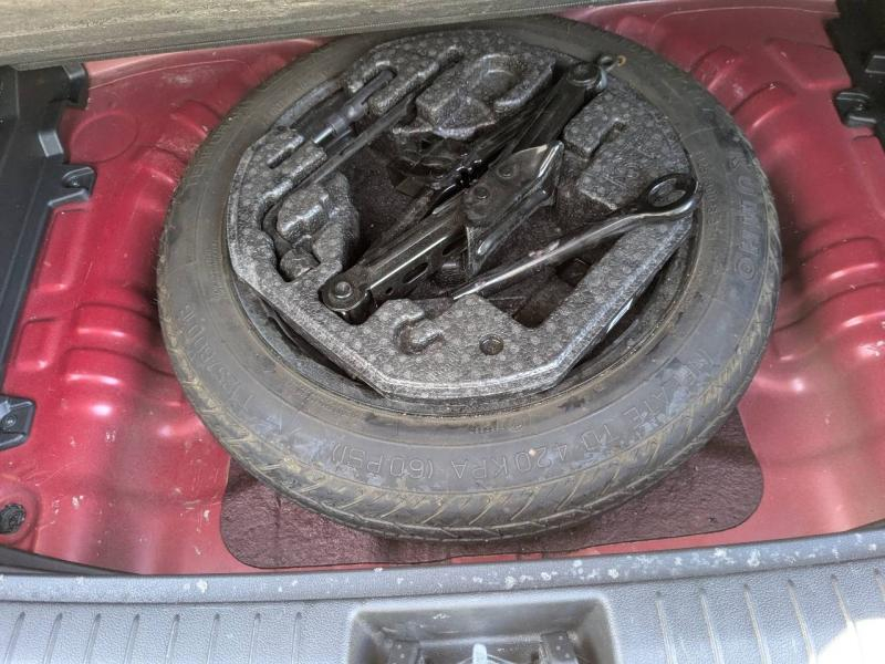 Photo 11 de l’annonce de HYUNDAI Kona d’occasion à vendre à AIX-EN-PROVENCE