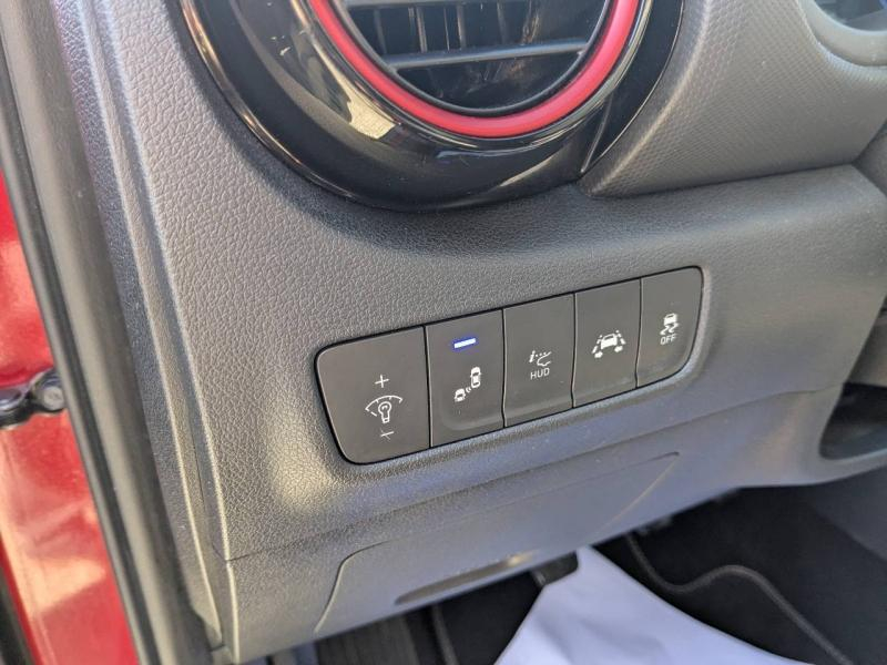 Photo 16 de l’annonce de HYUNDAI Kona d’occasion à vendre à AIX-EN-PROVENCE