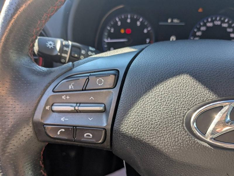 Photo 19 de l’annonce de HYUNDAI Kona d’occasion à vendre à AIX-EN-PROVENCE