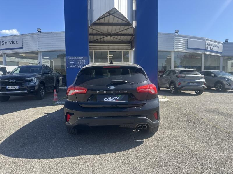 Photo 7 de l’annonce de FORD Focus Active d’occasion à vendre à MARTIGUES