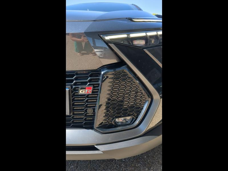 Photo 9 de l’annonce de TOYOTA C-HR d’occasion à vendre à ARLES