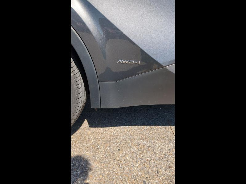 Photo 10 de l’annonce de TOYOTA C-HR d’occasion à vendre à ARLES