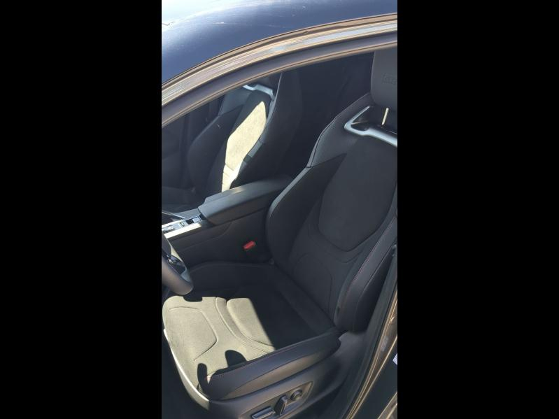 Photo 11 de l’annonce de TOYOTA C-HR d’occasion à vendre à ARLES