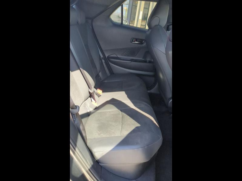 Photo 15 de l’annonce de TOYOTA C-HR d’occasion à vendre à ARLES