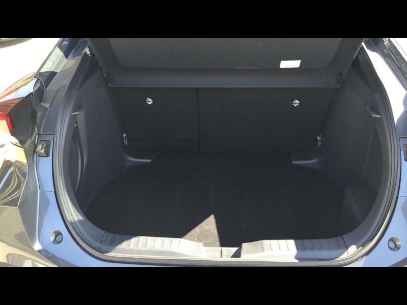 Photo 17 de l’annonce de TOYOTA C-HR d’occasion à vendre à ARLES