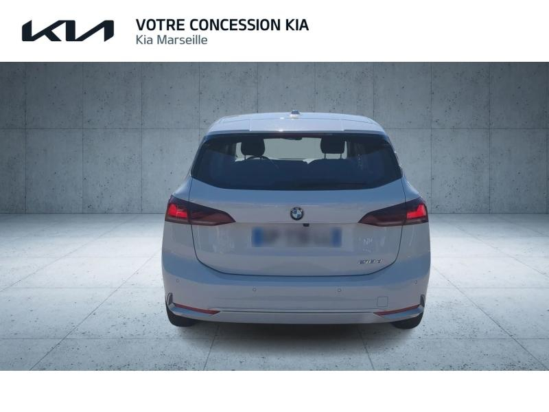 Photo 3 de l’annonce de BMW Série 2 ActiveTourer d’occasion à vendre à MARSEILLE