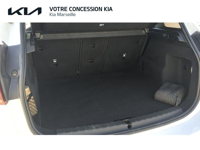 Photo 4 de l’annonce de BMW Série 2 ActiveTourer d’occasion à vendre à MARSEILLE