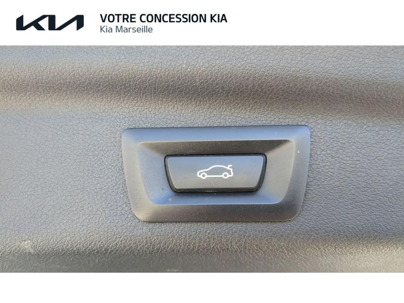 Photo 5 de l’annonce de BMW Série 2 ActiveTourer d’occasion à vendre à MARSEILLE