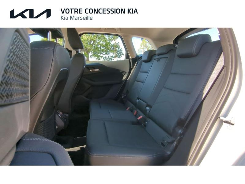 Photo 6 de l’annonce de BMW Série 2 ActiveTourer d’occasion à vendre à MARSEILLE