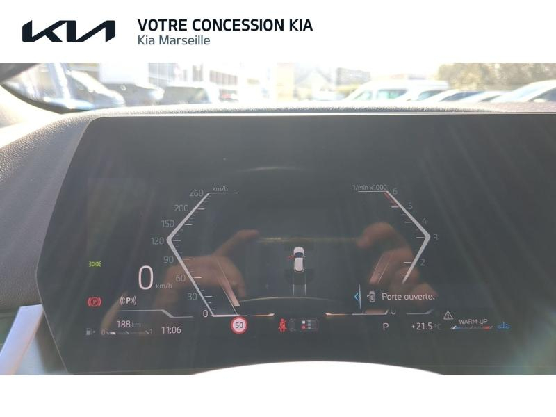 Photo 13 de l’annonce de BMW Série 2 ActiveTourer d’occasion à vendre à MARSEILLE